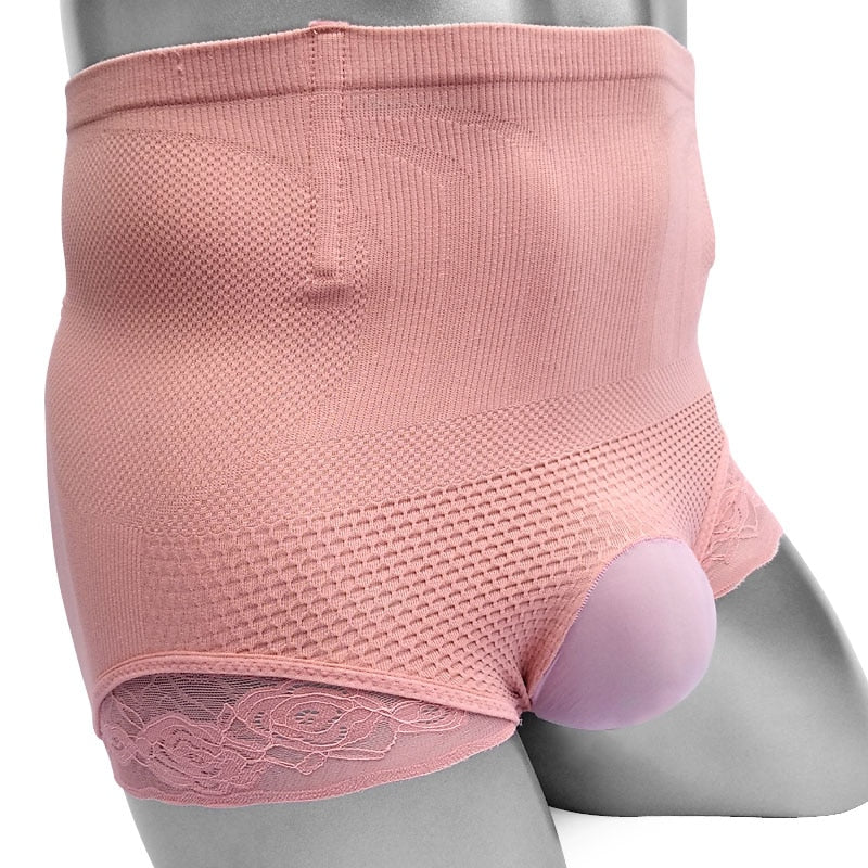 Estee Later Shaper Panties With Penis Pouch