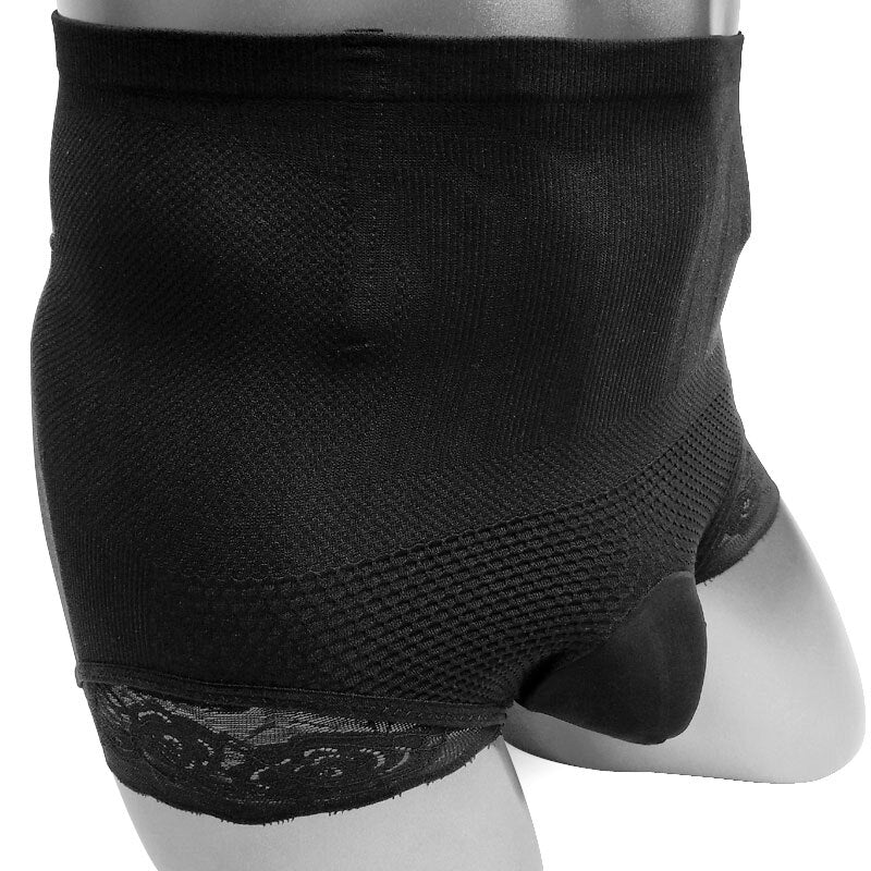 Estee Later Shaper Panties With Penis Pouch
