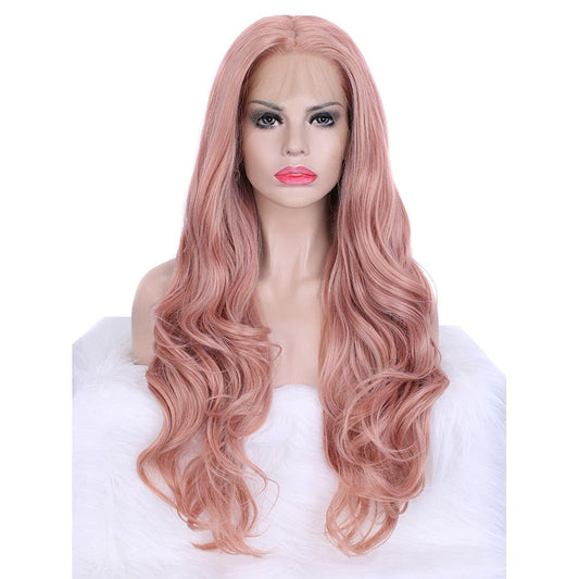 Queen Phoenix Wig