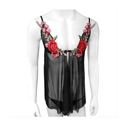 Cher Secrets Lingerie Set