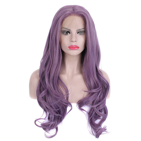 Miss Mood Lace Front Wig