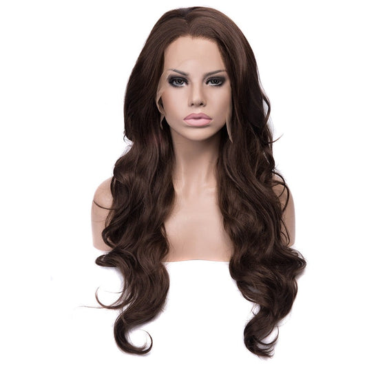 Tamara Nite Brown Wig