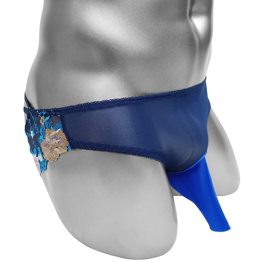 Bill Please Penis Pouch Panties