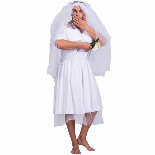 Melody Gale Lace Wedding Dress