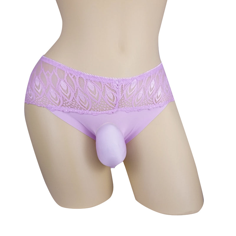 Thea Terre Lace Panties