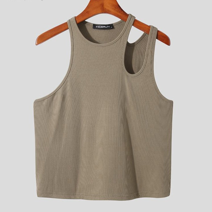 Vacation Mode Tank Top