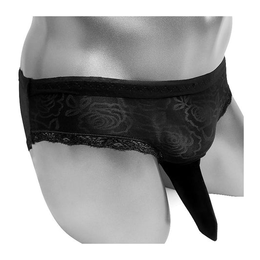Penny Tration Penis Pouch Panties