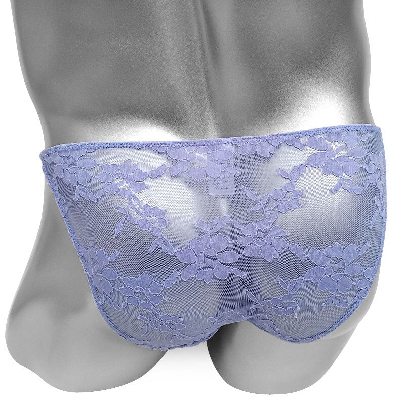 Barb Weir Penis Sheath Panties