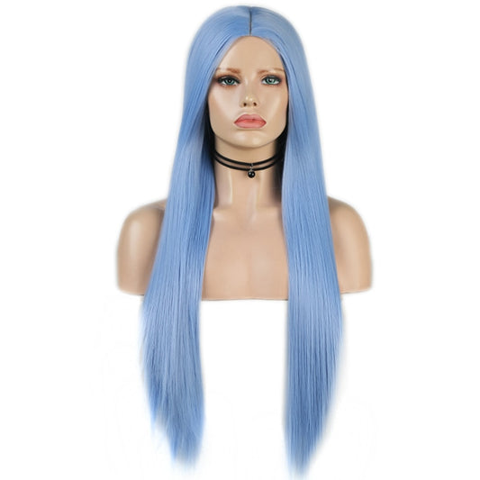 Siam Pathy Long Straight Wig