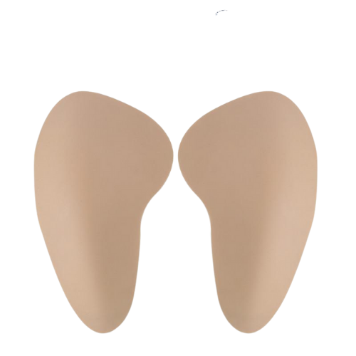 Silicone Hip Pads