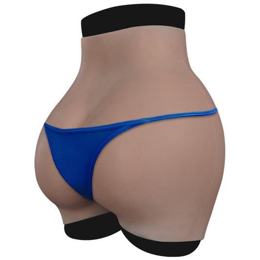 Mens Butt Shaping Enhancing Underwear Hip Padded Boxer Briefs Butt Lifter  Shapewear Trunks Men Body Shaper Control Panties - Shapers - AliExpress