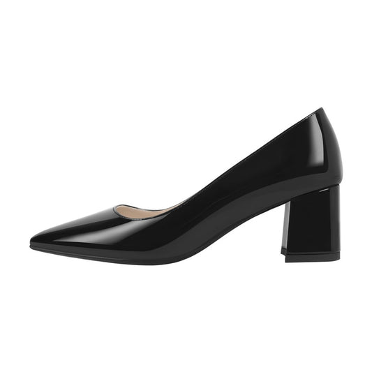Sofie Moore Pointed Toe Pumps