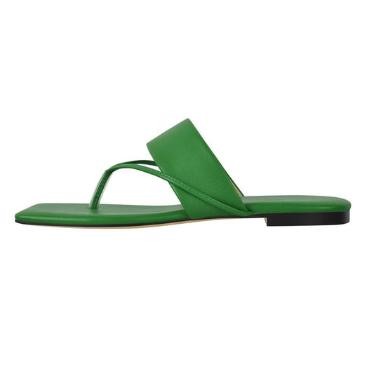 Maya Bad Flat Sandals