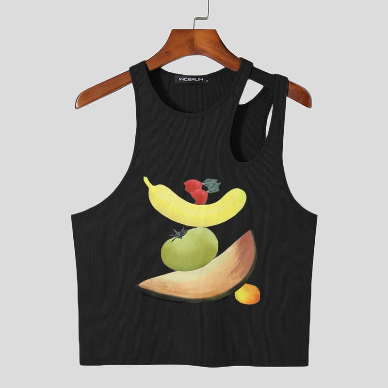 Vacation Mode Tank Top