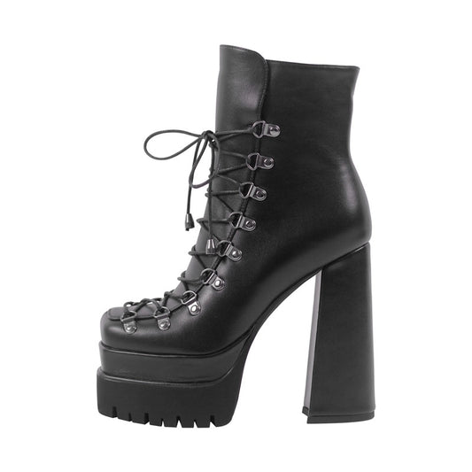 Sudie Landlord Platform Boots