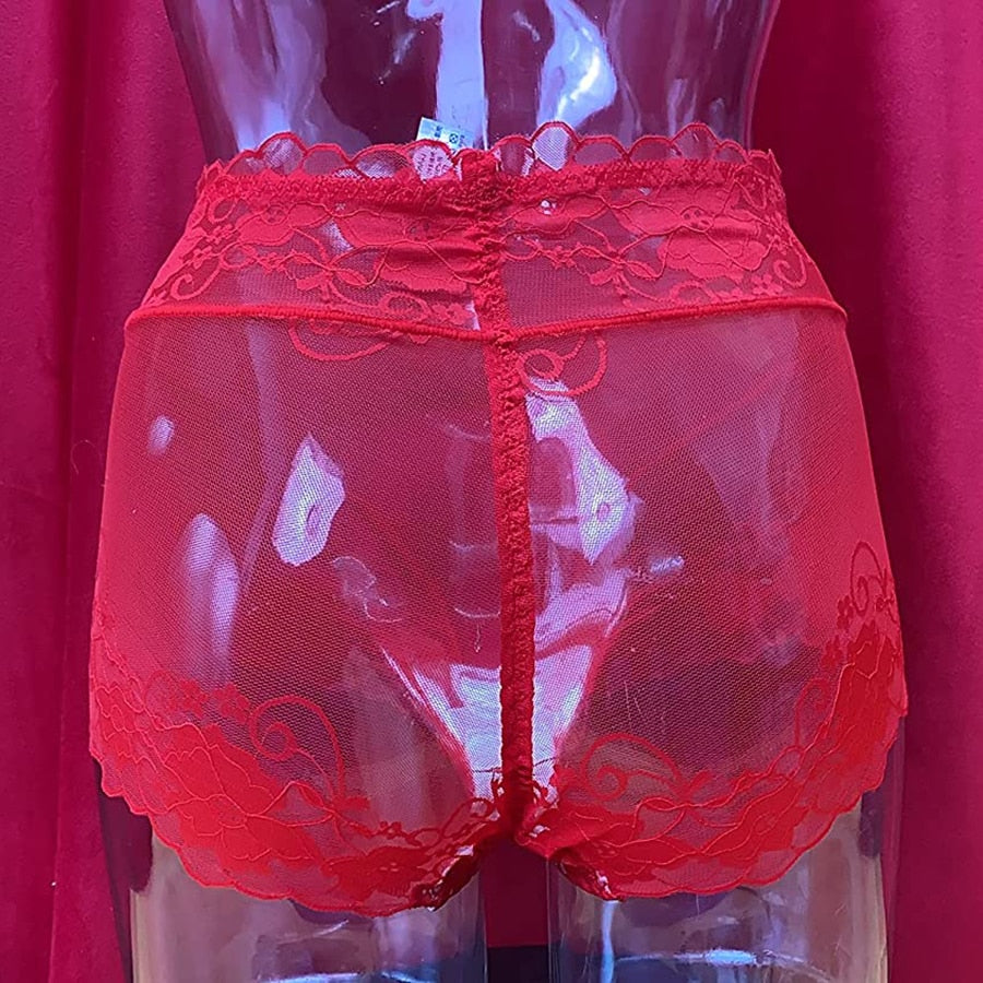 BIMEI Pizzo Camel Toe Panty Crossdresser Vagina Transgender Biancheria Intima Enhancer 23A Beige Xxl 128376849 BIMEI Pizzo Camel Toe Panty Crossdresser Vagina Transgender Biancheria Intima Enhancer 23A Beige Xxl 128376849