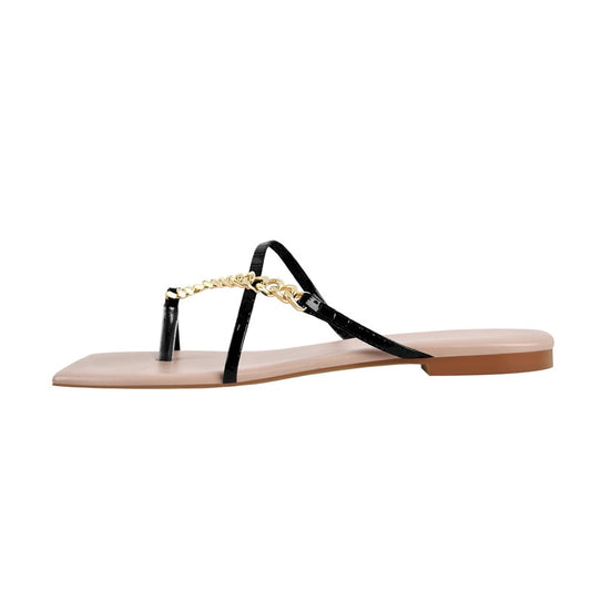 Mara Lago Flip Flop Sandals