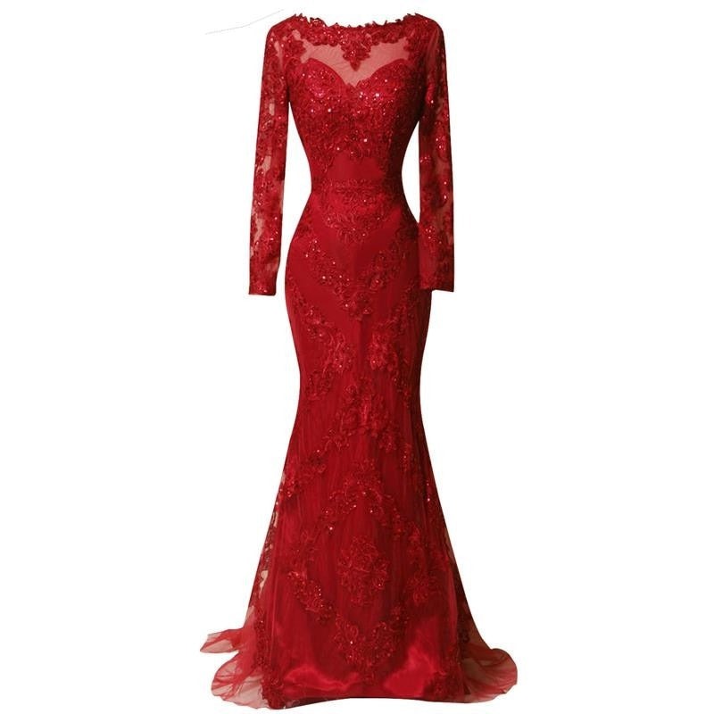Drag Queen Sella Stice Dress