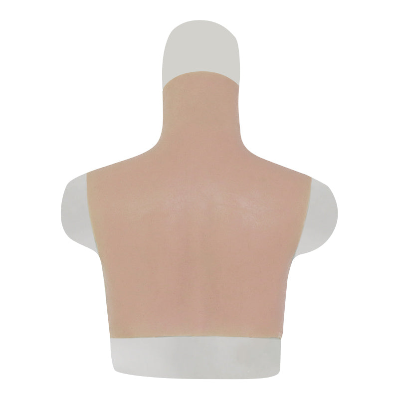 Silicone Breast Forms Breastplates Fake Breasts for Crossdressers B-G Cup  Silicone Filled Breast Plate for Drag Queen（Tan Color，E CUP-Silicone  Filled） in Saudi Arabia