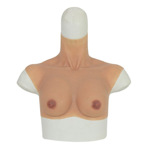 Upgraded B Cup Breast Forms