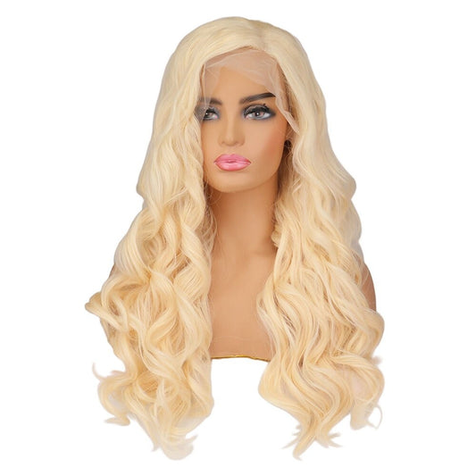 Etha Reyal Blonde Wig
