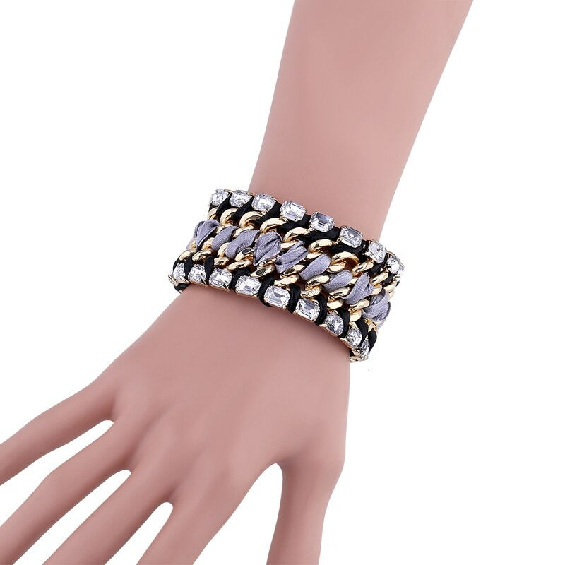 Adelle Lirious Lux Bracelet