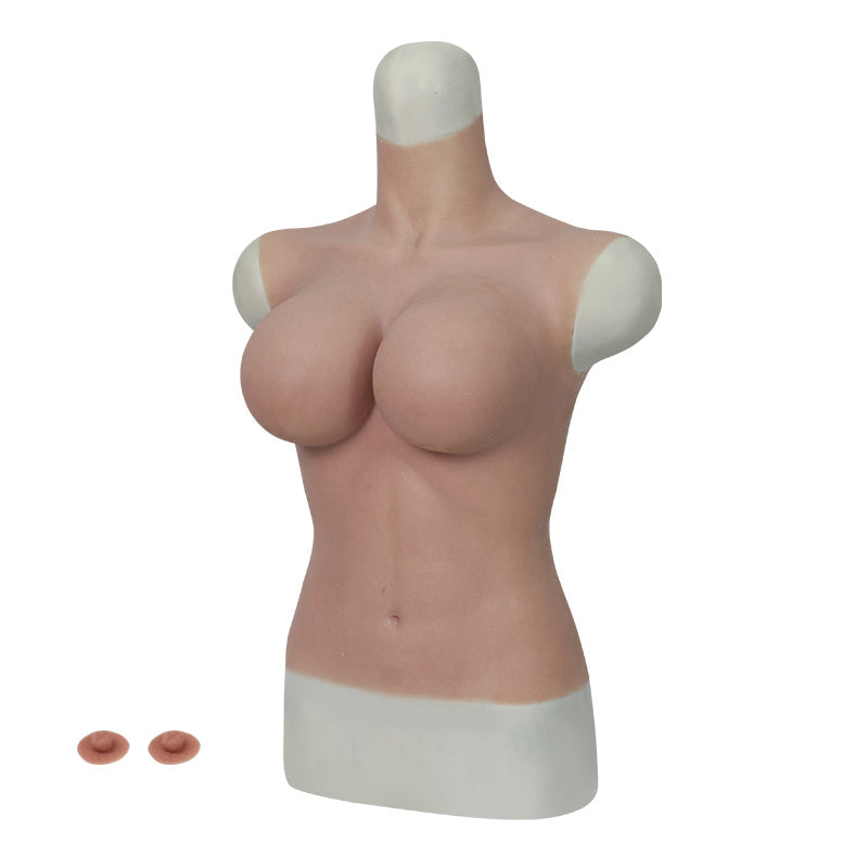 G Cup Breasts with Removable Nipples The Drag Queen Store G Cup Breasts with Removable Nipples The Drag Queen Store