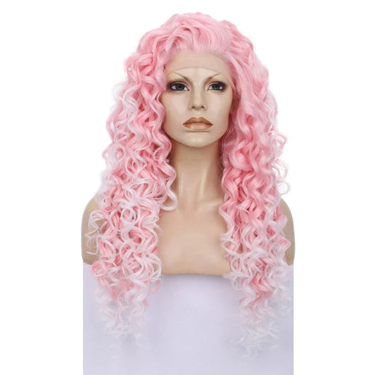 Queen Miss Cracker Blonde Wig