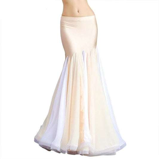 May Varlous Fishtail Mermaid Skirt