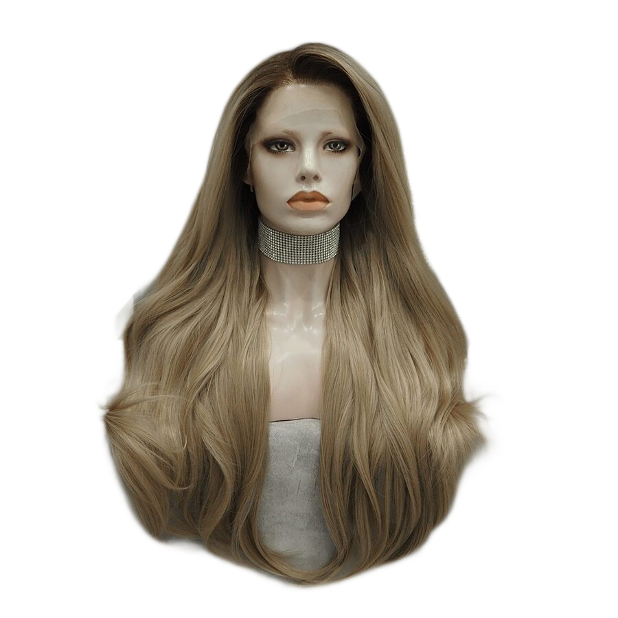 Madison Avenue Lace Front Wig