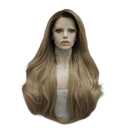 Madison Avenue Lace Front Wig