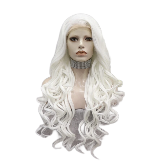 Farrah Moan Wig Lace Front Wig