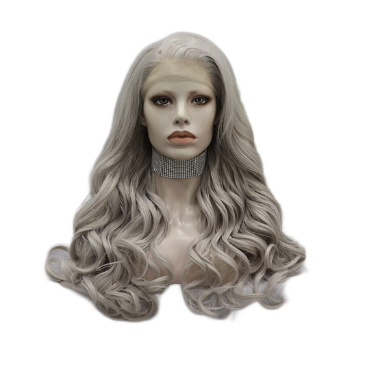 Peaches Christ Lace Front Wig