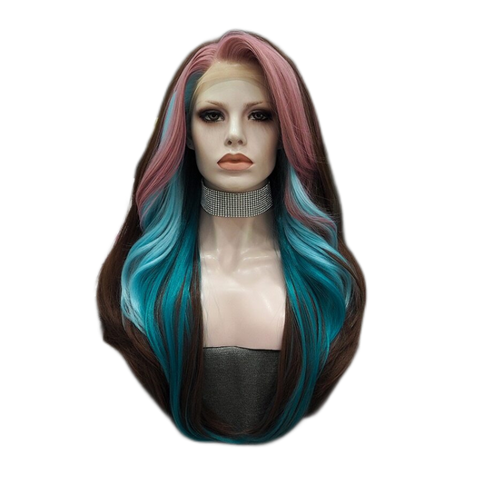 Venus D-Lite Lace Front Wig