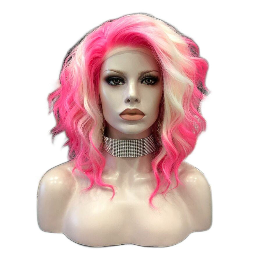 Drag Queen Wigs: Lace Front & Theatrical Styles | The Drag Queen Store