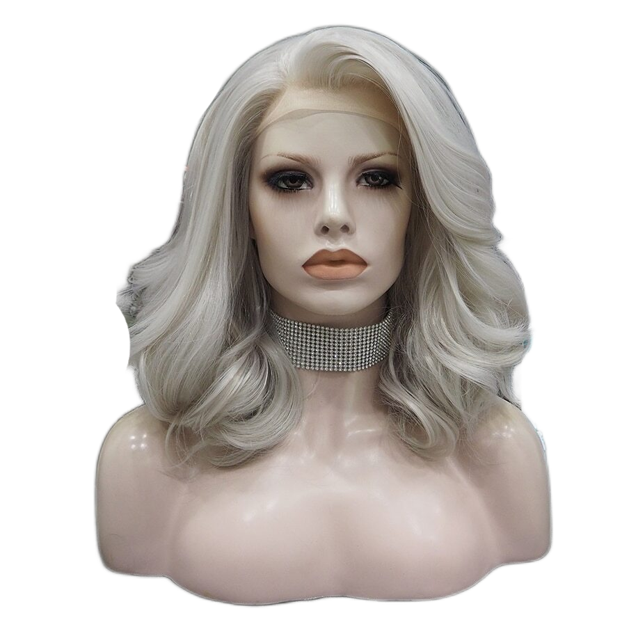 Melody Toune Short Lace Front Wig