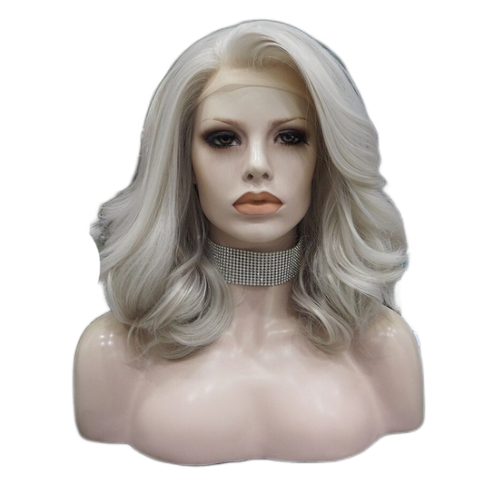 Melody Toune Short Lace Front Wig