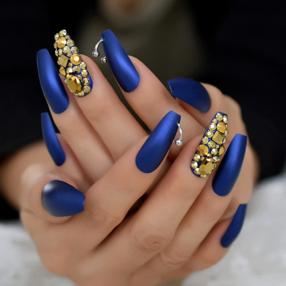Ineva Tibble Luxury Press On Nails
