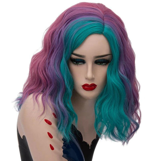 Miss Adora Rainbow Highlights Wig