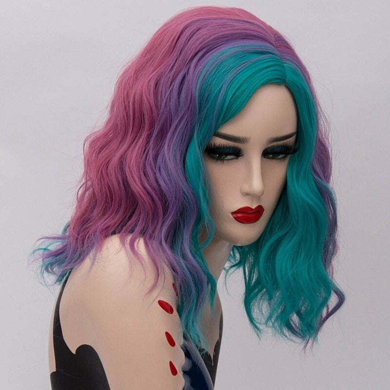 Miss Adora Rainbow Highlights Wig