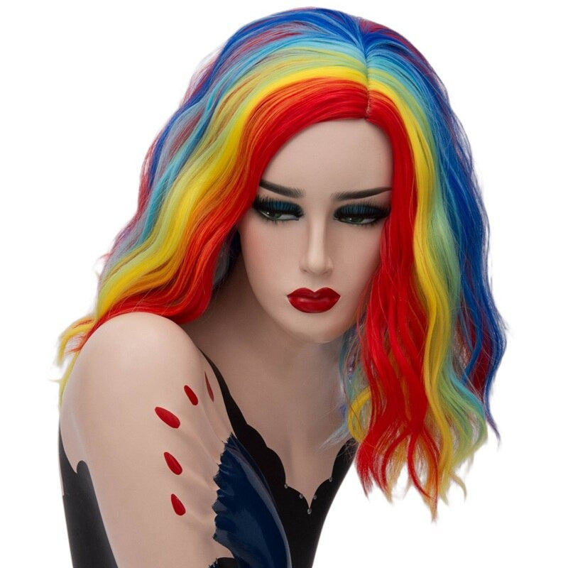 Miss Adora Rainbow Highlights Wig