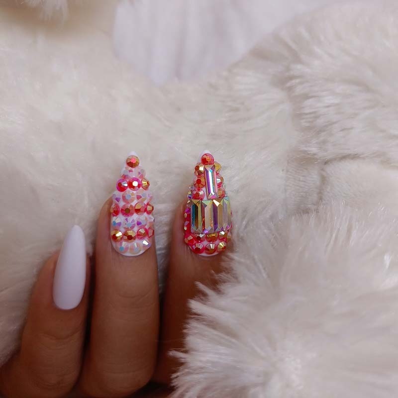 Miss Mood Luxury Press On Nails