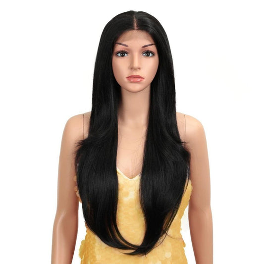 Emme Pulse Ombre Blonde Wig