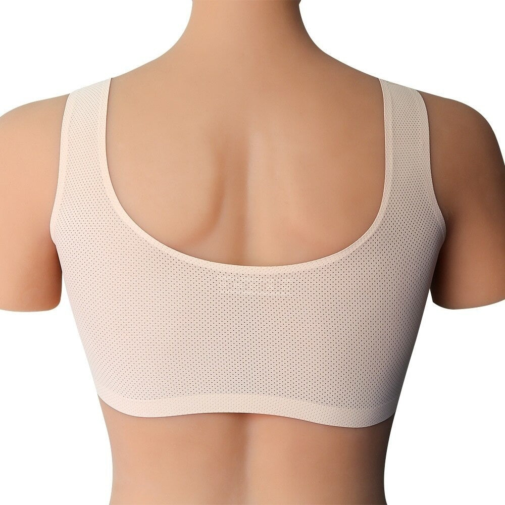 800g Breasts with Bra (3 Colors) – The Drag Queen Closet