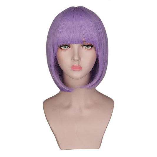 Pria Marry Short Bob Hair Wig