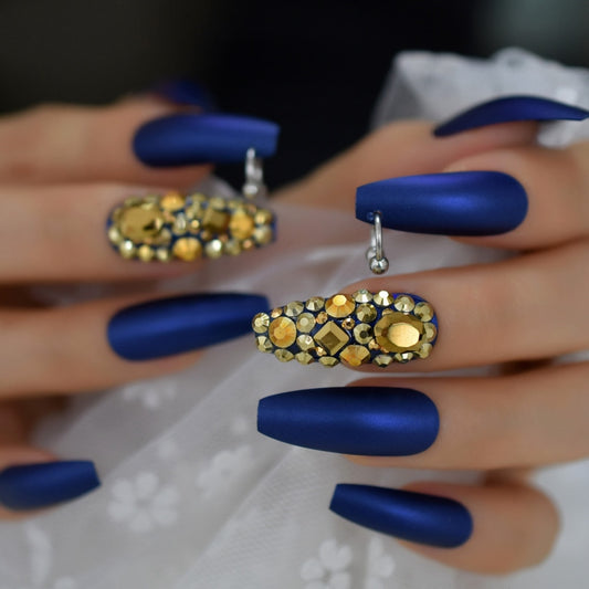 Ineva Tibble Luxury Press On Nails