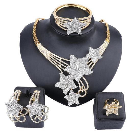 Gigi Lamour Jewelry Set