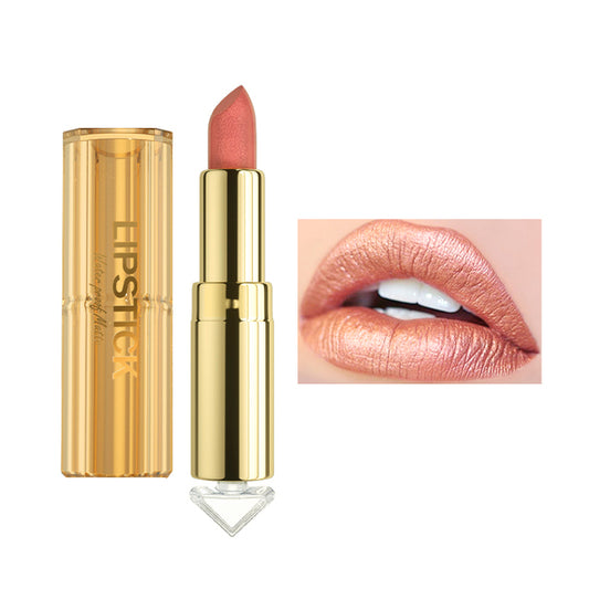 "It's Showtime" Light Orange Drag Queen Lipstick