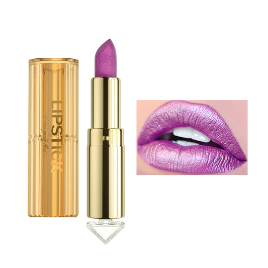 "It's Showtime" Mauve Drag Queen Lipstick