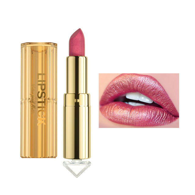 "It's Showtime" Rose Drag Queen Lipstick